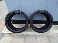 2 X Opona Pirelli P ZERO 285/30/19  MO 98Y