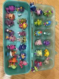 Hatchimals 31 figurek