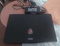 Laptop MSI GL62 6QF