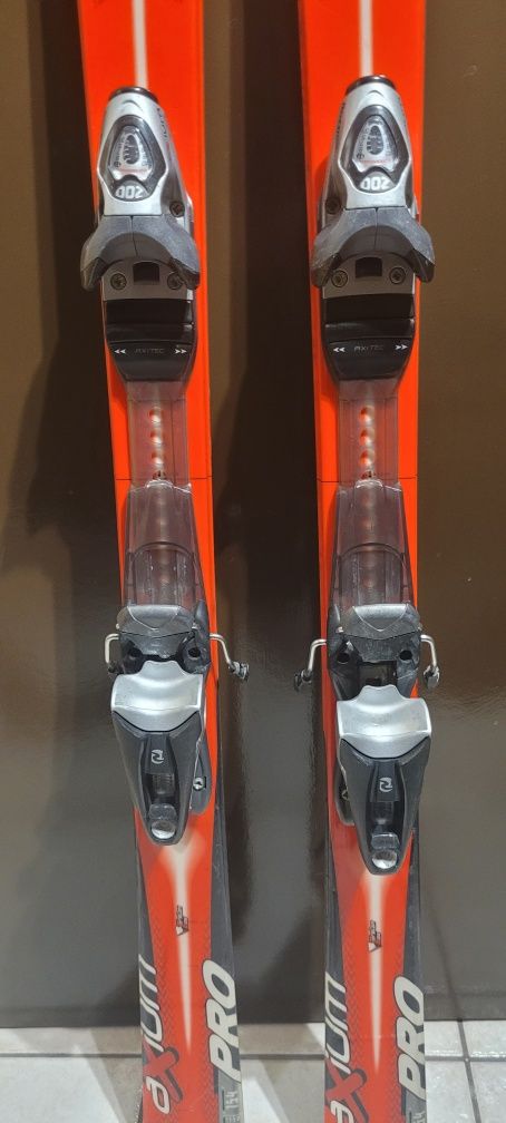 Narty Rossignol Axium Pro 154