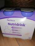 Nutridrink truskawka 24 sztuki DW styczeń 2026