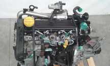Motor RENAULT - Usado