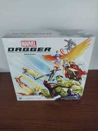 Marvel D.A.G.G.E.R. kooperacyjna gra planszowa