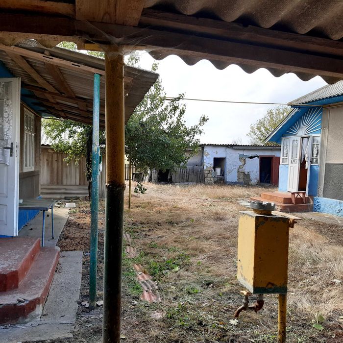 Приватизоване господарство с.Перківці