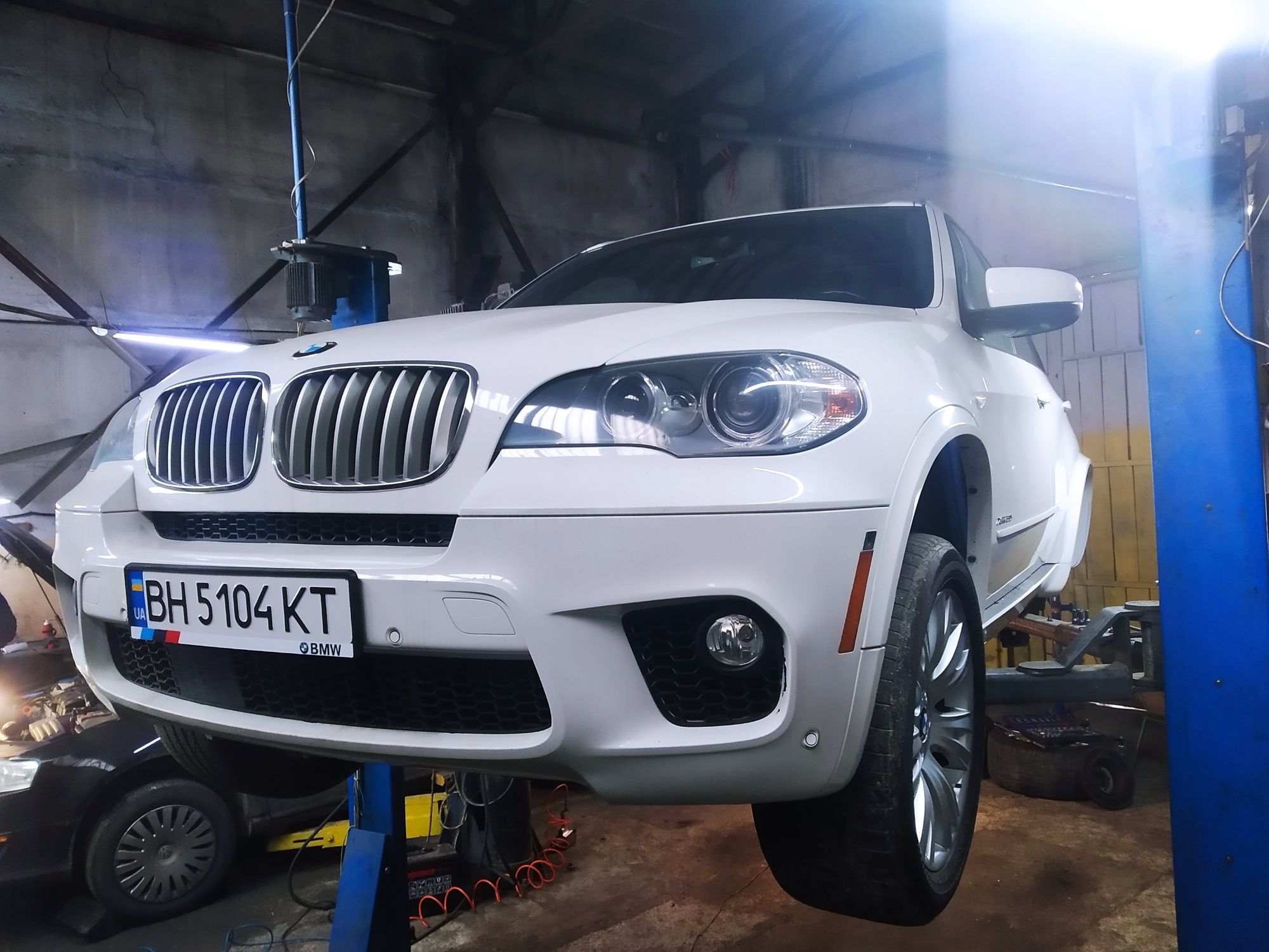 Чип тюнинг, удаление EGR,  SCR Adblue,  DPF, Евро 2. Удаление катов