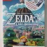 The Legend of Zelda: Link's Awakening - Gra Nintendo Switch