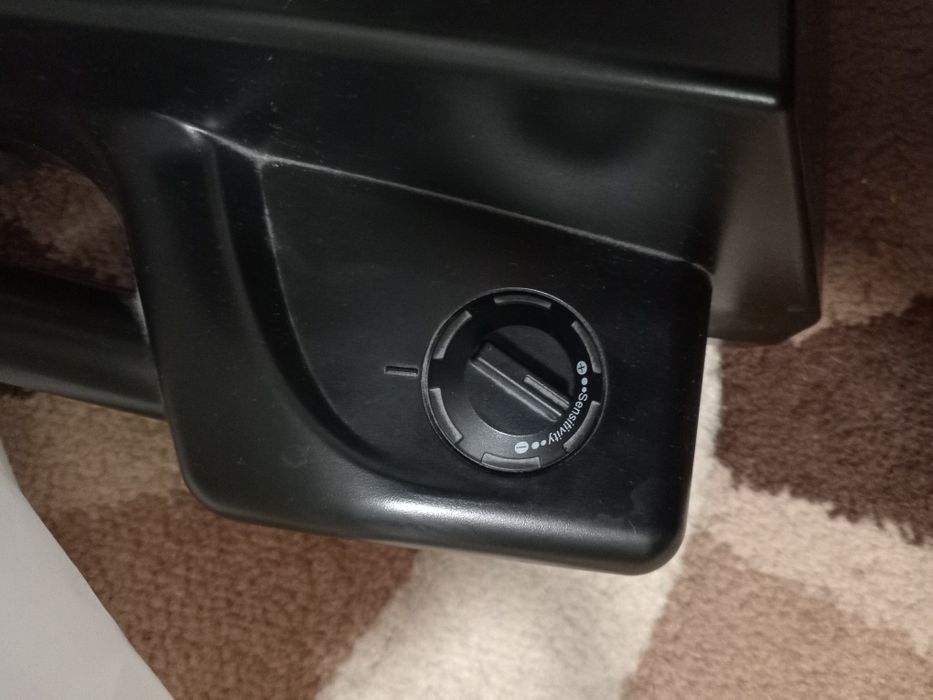 Руль Defender drift