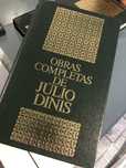 Júlio Dinis - As pupilas do senhor reitor