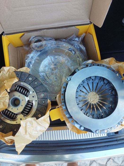 Vendo Audi A4 130 cv