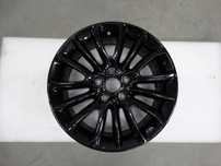Alufelga Mini Clubman F54 7.5Jx17 ET54 6.856.946 czarna