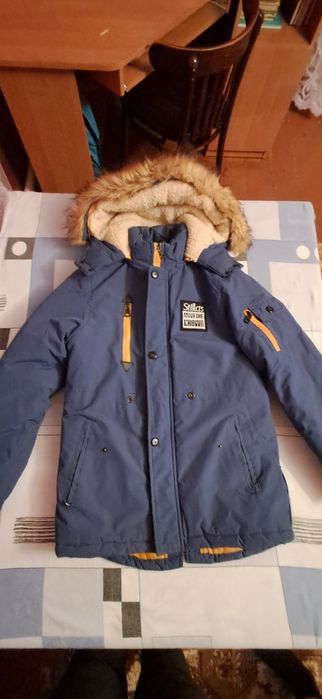 Куртка чоловіча гарна