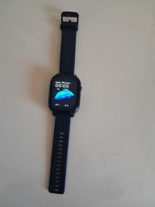 Смарт годиннник GS8