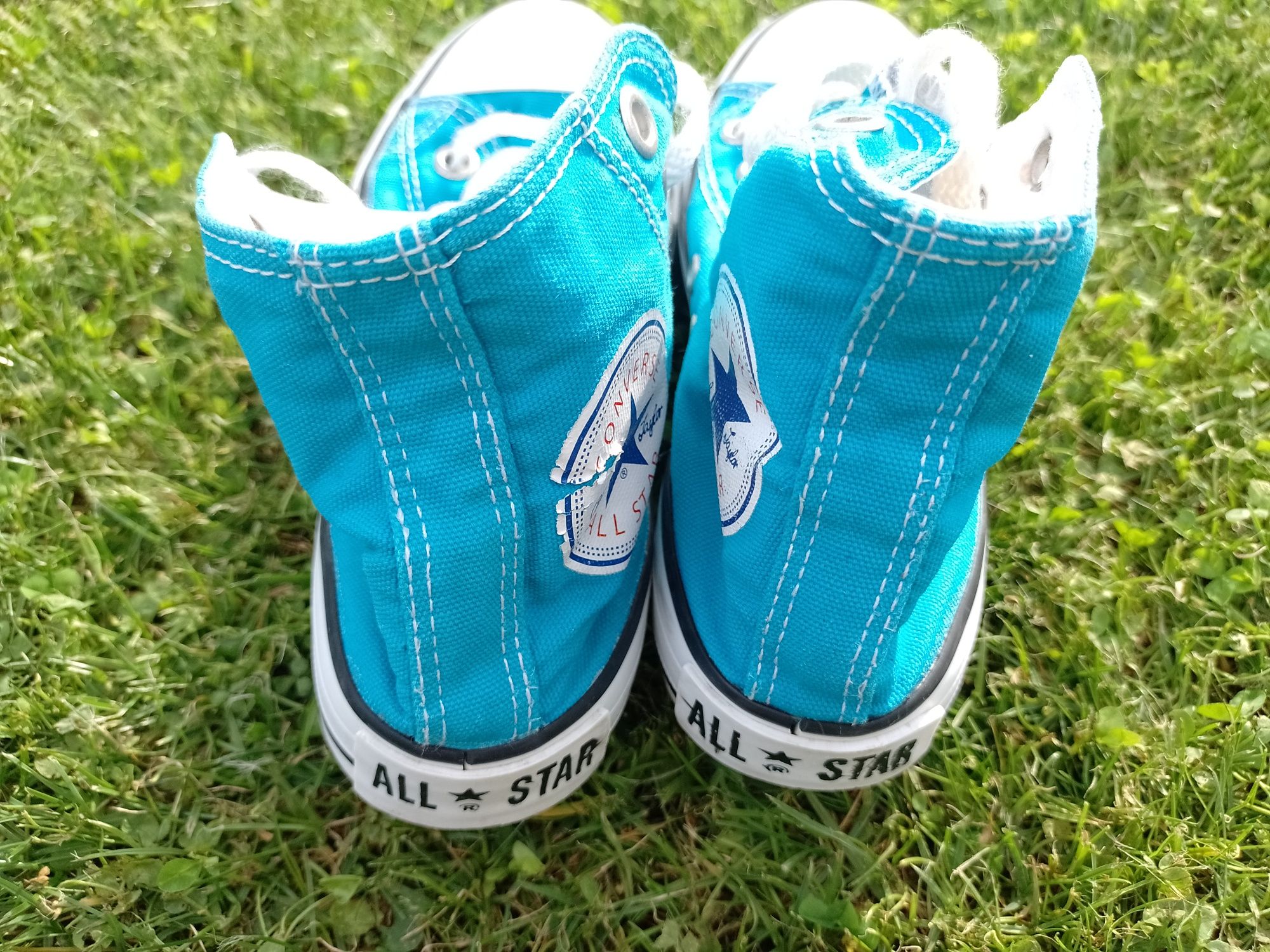 Trampki Converse rozm. 34