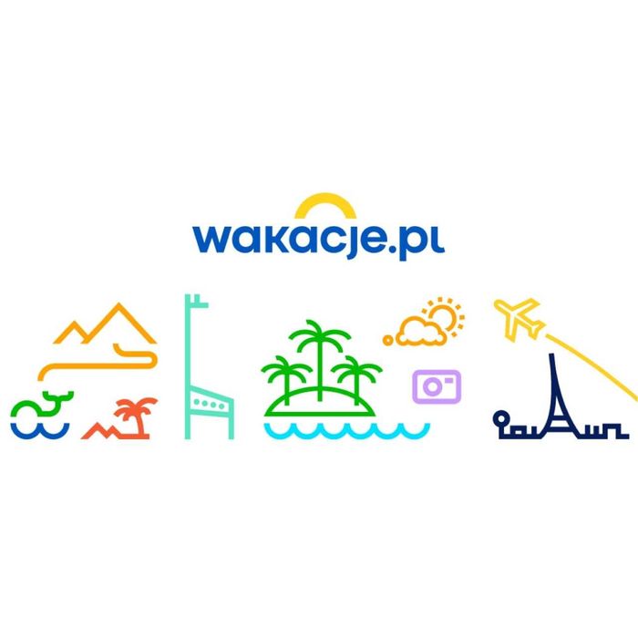 wakacje.pl bon voucher 5000 Itaka Rainbow ważne IX2026 W-wa
