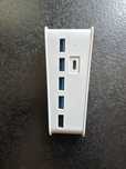 Rozszerzenie usb do PS5 montowane z frontu Megaport