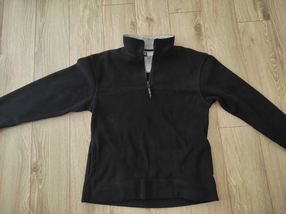 Кофта флисовая флиска