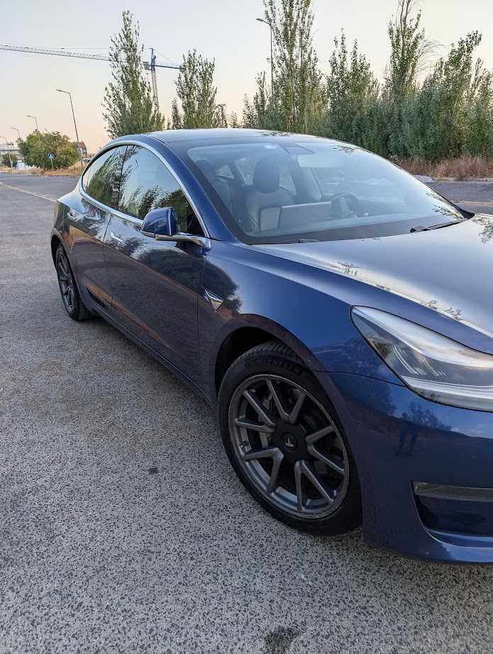 Tesla Model 3 Long Range Dual Motor 361kw - 490 cv