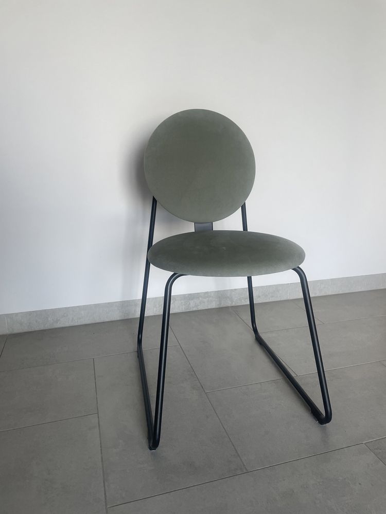 Sprzedam krzesła z IKEA