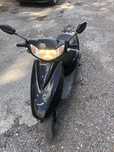 Honda dio af68 !!!