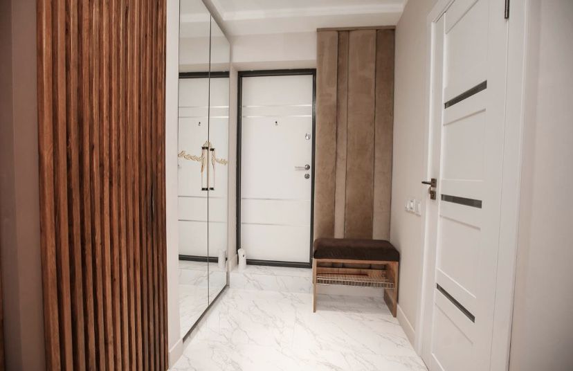 2к квартира LUX , центр