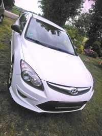 Hyundai i30 2011r silnik  1.4