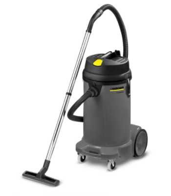 ASPIRADOR KARCHER NT48/1 CINZ