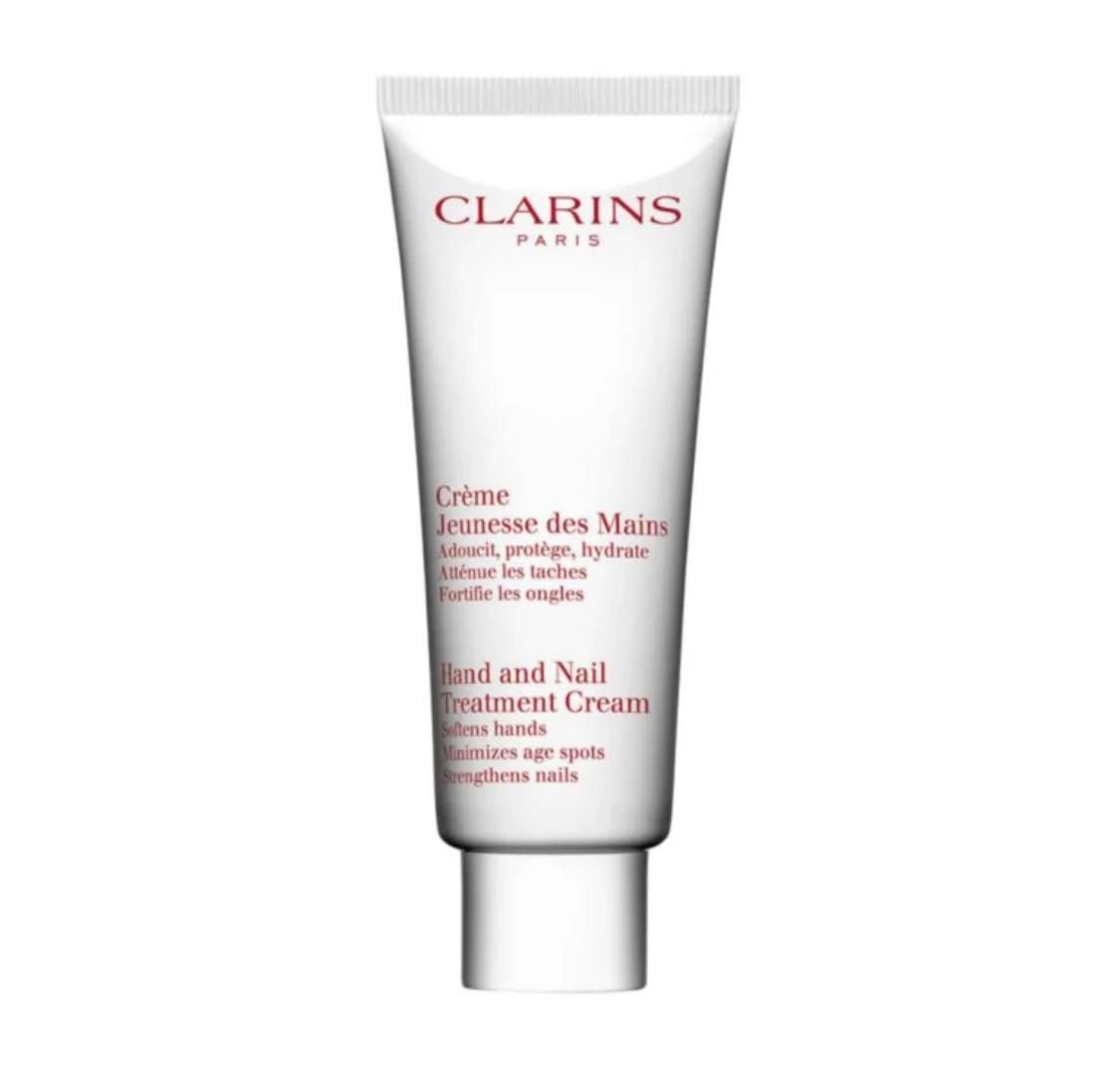 Крем для рук CLARINS Hand & Nail Treatment Cream,50 мл