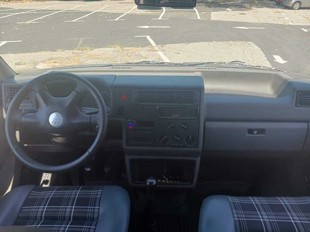 VW T4 2.5TD Campervan