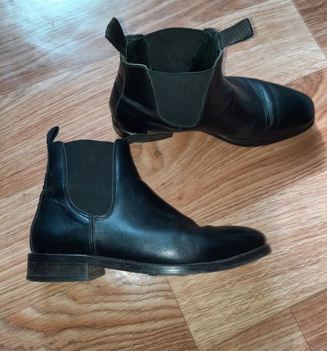 Чоловічі черевики