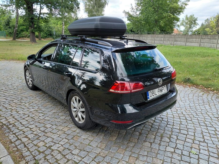 Golf 7.5 2.0 150 koni ! 2018 ! Nowy silnik !