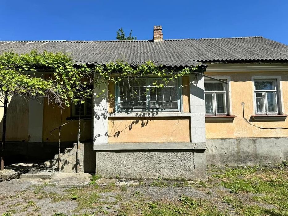 Продаж будинку в Кременці