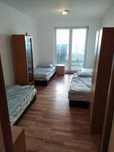 Mieszkanie 2 pokojowe dla 6 osób. Duży taras. 800 za os.