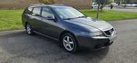 Accord sw ictdi executive 2004 nacional estimada