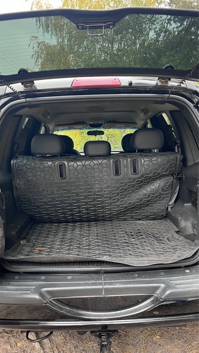 Jeep Cherokee Liberty 4x4 Sport