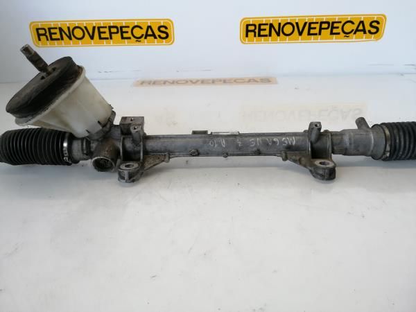 Caixa de direção RENAULT Megane III (BZ0_)