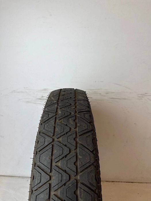 Koło dojazdowe Peugeot 308 T7/4x108mm 125/85/R16 ET10