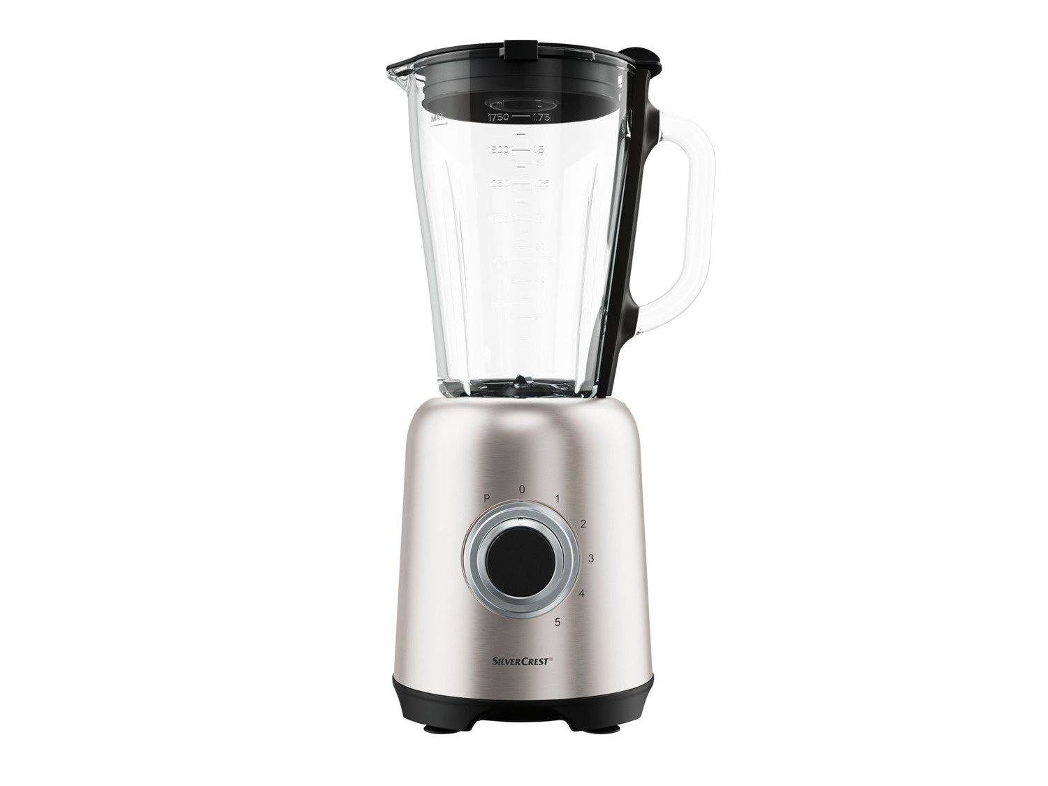 Blender kielichowy Silvercrest 600W