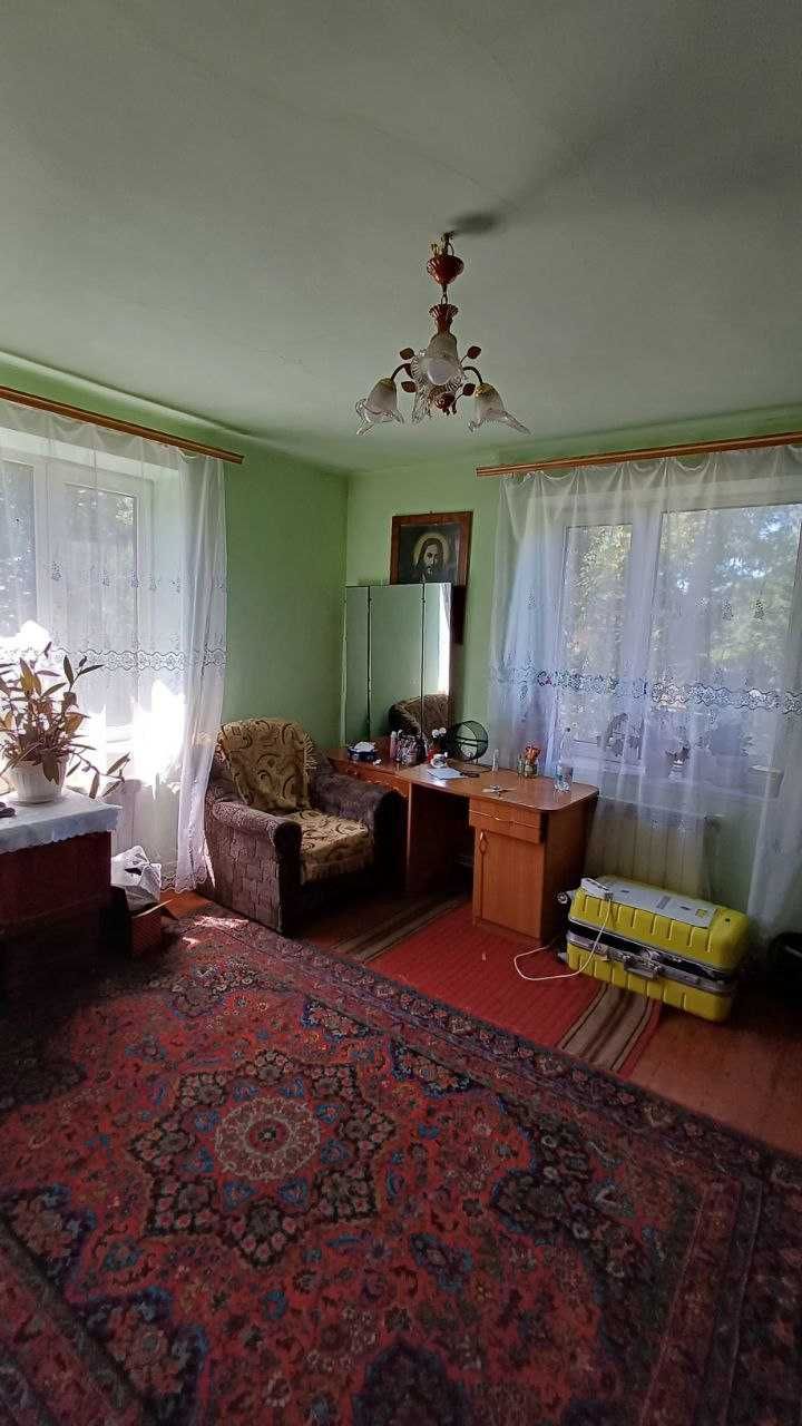 Продаж будинку с. Тернопілля Від Власника