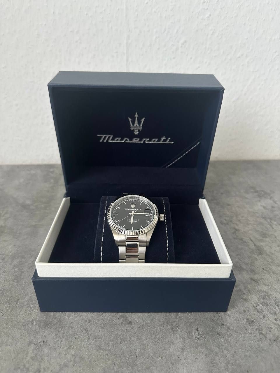 Часы Maserati Competizione