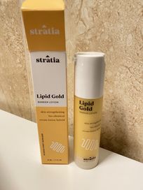 Stratia Lipid Gold (dawne Liquid Gold) holy grail bestseller