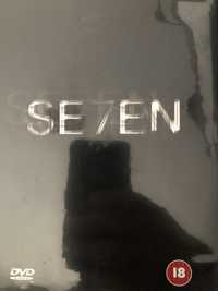 Siedem (Seven) na 2xdvd ang.