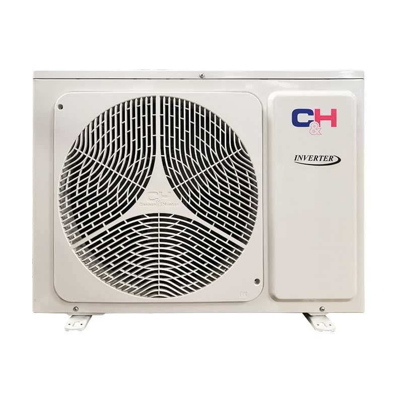 Кондиционер INVERTER Cooper&Hunter CH-S24FTXF-NG Состояние КАК НОВЫЙ
