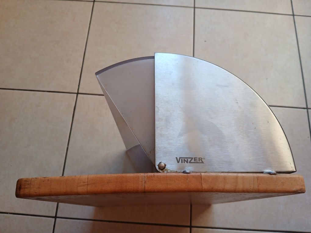 Хлібниця Vinzer 650грн