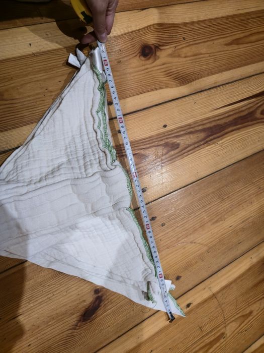 Pieluszki tetrowe samoloty