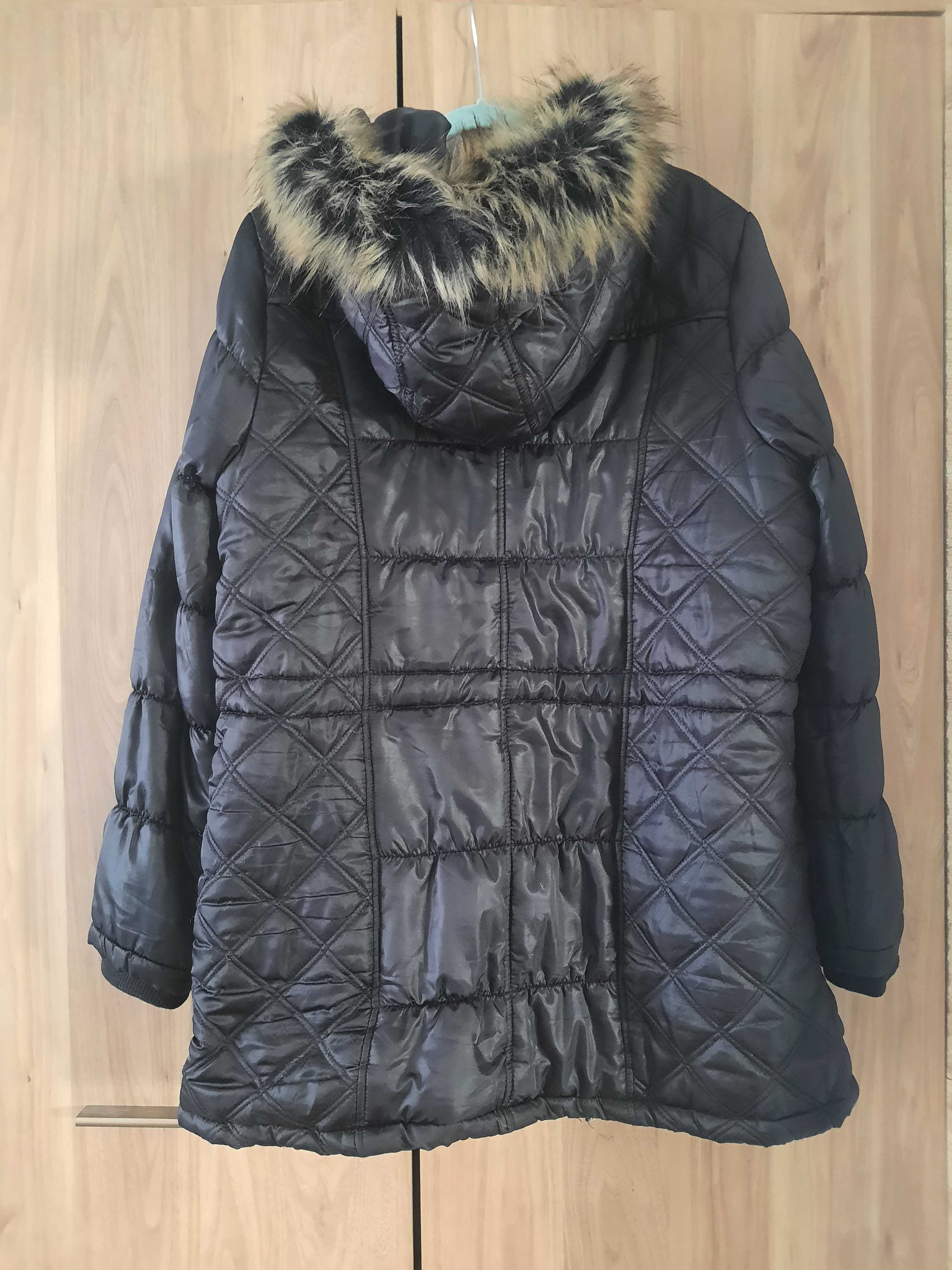 Kurtka  zimowa Select r.46