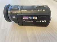 Цифрова відеокамера Panasonic HC-810 black