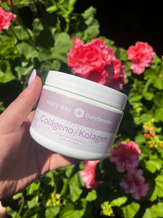 Kolagen - Codzienna Dawka Piękna