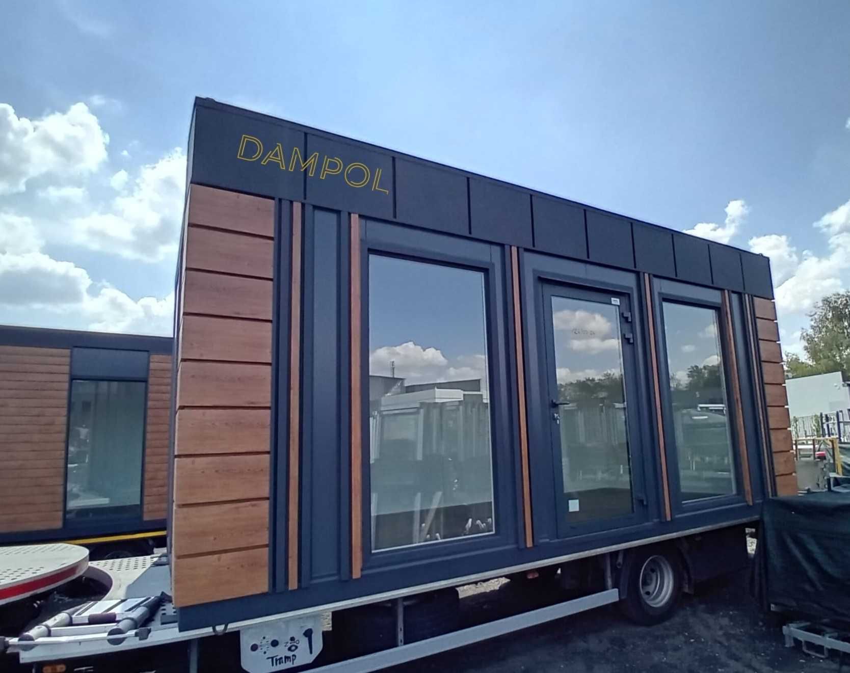 Pawilon 600x300, handlowy, kiosk, salon sprzedaży, kontener, leasing