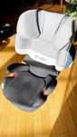 Cadeira Auto Grupo 2/3 - Cybex Pallas 2 Fix