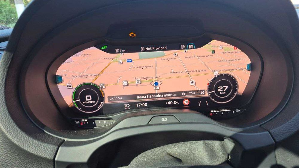 Українізація/русифікація/карти/кодування Audi, VW MMI MIB2, MIB3